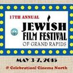 Jewish Film Festival of Grand Rapids on May 3, 2015